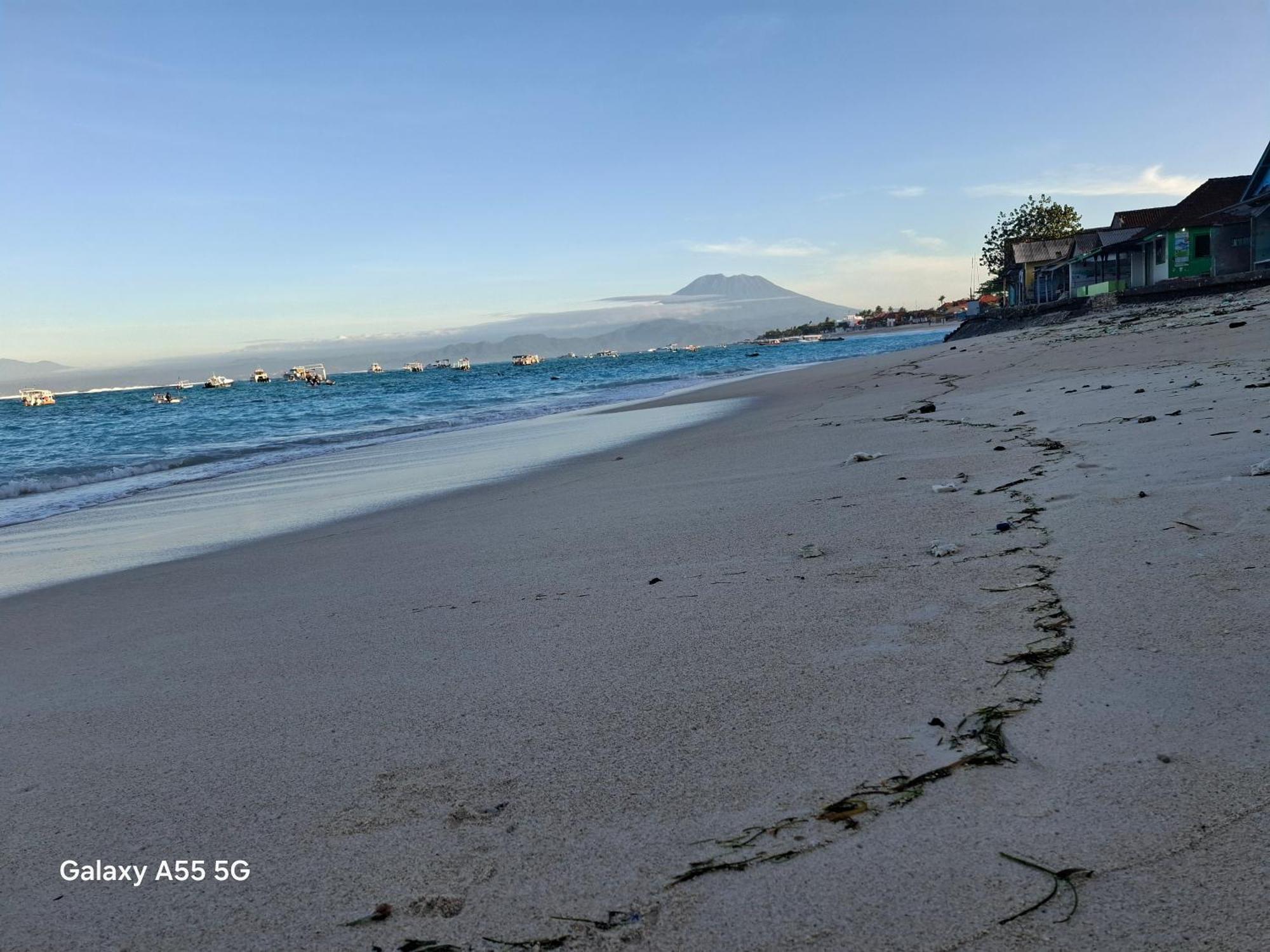 Villa Giyor Nusa Lembongan  Luaran gambar