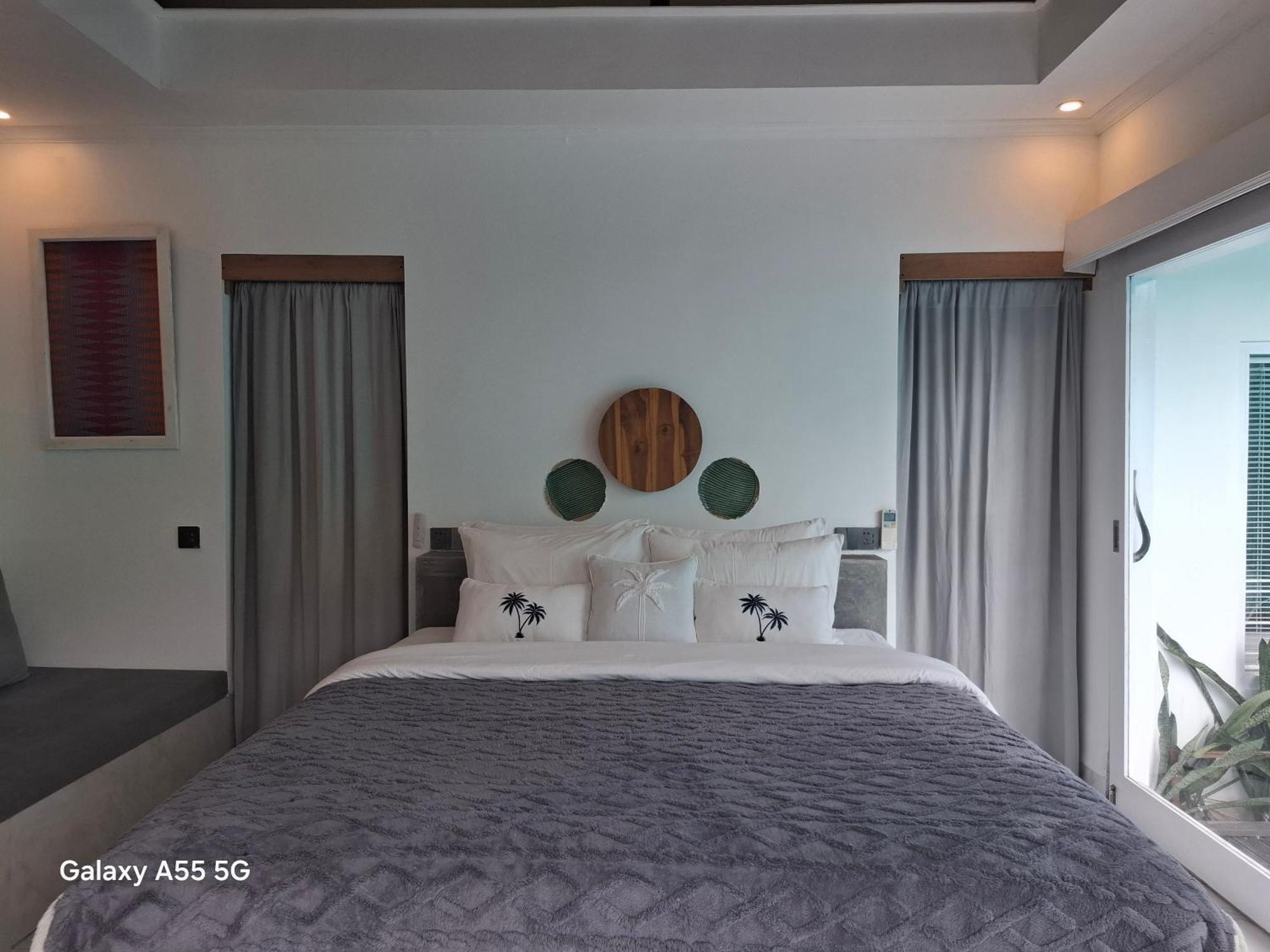 Villa Giyor Nusa Lembongan  Luaran gambar