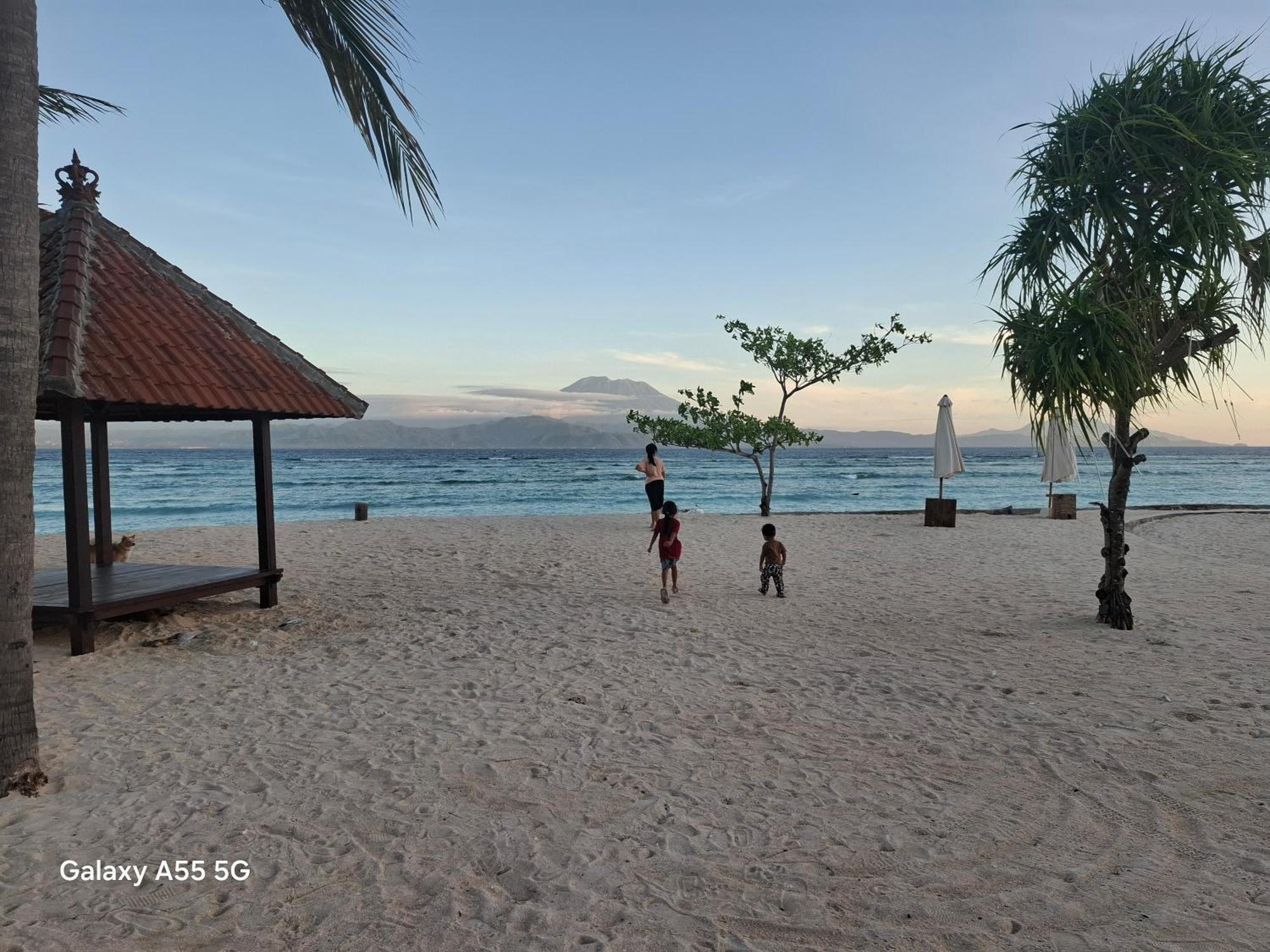 Villa Giyor Nusa Lembongan  Luaran gambar
