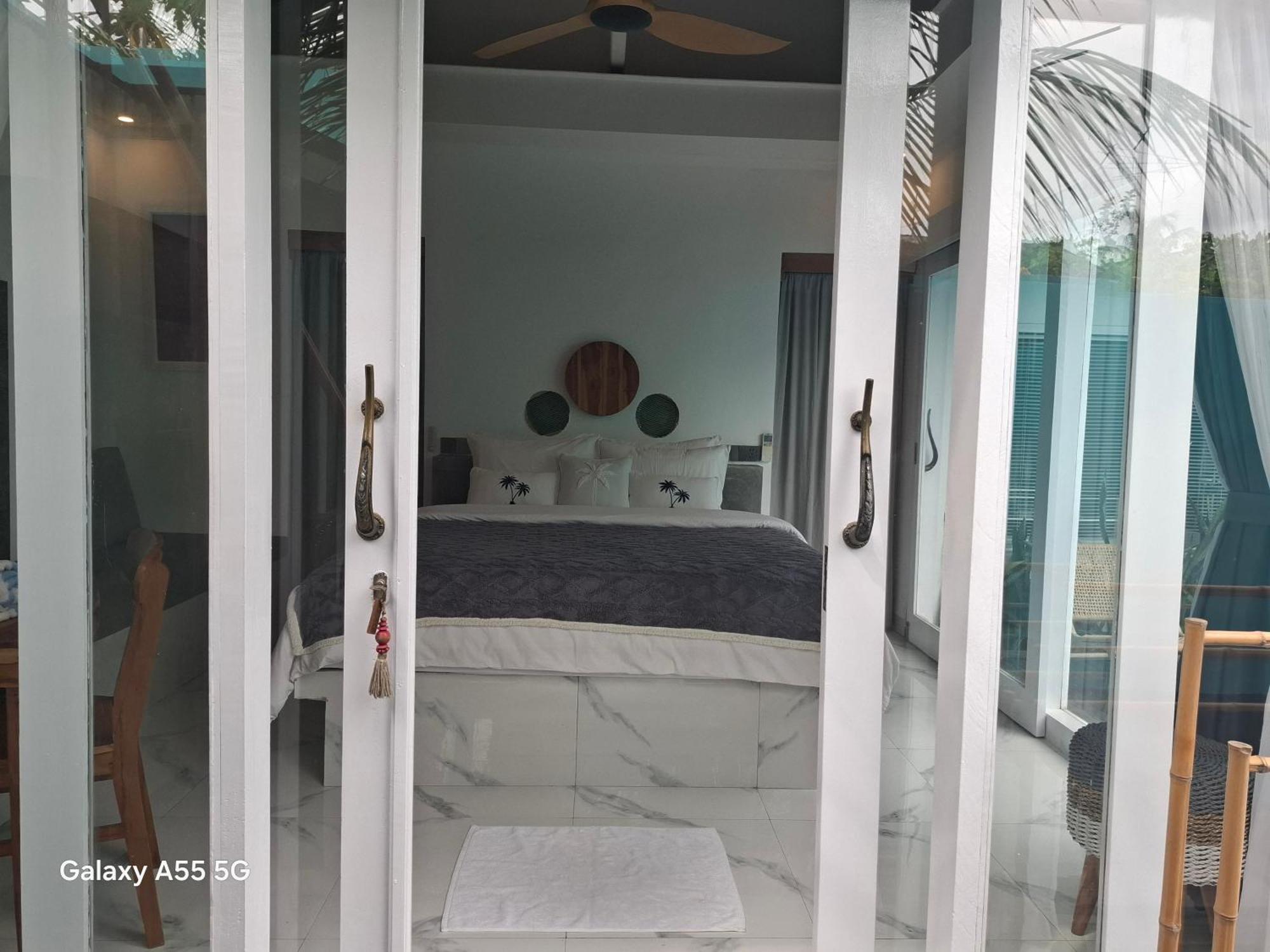 Villa Giyor Nusa Lembongan  Luaran gambar